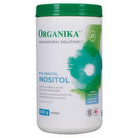 Organika - Inositol, 500 Gram