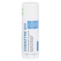 Organika - Coenzyme Q10 Lip Balm, 4.2 Gram