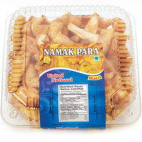 United Bakery - Namak Para Mild, 360 Gram