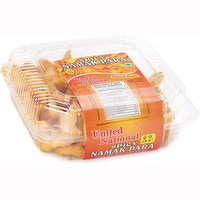 United Bakery - Namak Para Spicy, 360 Gram