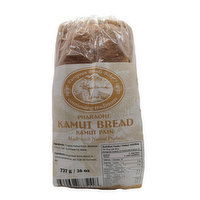 European Breads - Bread Kamut, 737 Gram