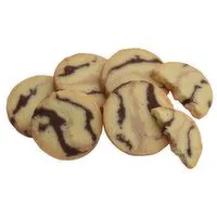 Sweet Art Bakery - Mini Shortbread, 350 Gram