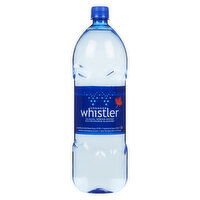 Whistler - Glacial Spring Water, 1.5 Litre