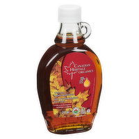 Canadian Heritage - Maple Syrup - Medium, 250 Millilitre