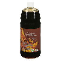 Canadian Heritage - Maple Syrup Grade A Very Dark, 1 Litre