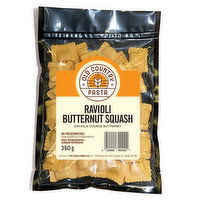 Old Country Pasta - Ravioli Butternut Squash, 350 Gram