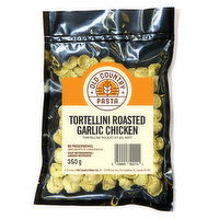 Old Country Pasta - Tortellini Garlic & Chicken, 350 Gram