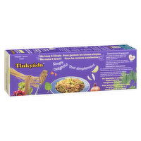 Tinkyada - Fettucini Brown Rice Pasta, 397 Gram