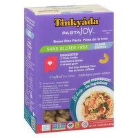 Tinkyada - Brown Rice Elbow Pasta, 454 Gram