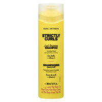 MARC ANTHONY - Shampoo - Strictly Curls, 380 Millilitre