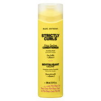 MARC ANTHONY - Conditioner - Strictly Curls, 380 Millilitre