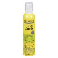 MARC ANTHONY - Styling Foam Strictly Curls, 300 Millilitre