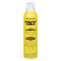 MARC ANTHONY - Strictly Curls 7-in-1 Leave-in Treatment Foam, 200 Gram