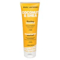 MARC ANTHONY - Coconut Oil & Shea Butter Shampoo, 250 Millilitre