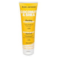 MARC ANTHONY - Coconut Oil & Shea Butter Conditioner, 250 Millilitre