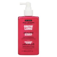 MarcAnthony - Grow Long Anti-Frizz Shield Ultimate Blowout, 198 Millilitre