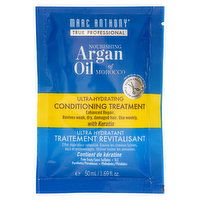 MARC ANTHONY - Argan Oil Of Morocco Conditioning Treatment