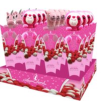 Laura Secord - Mini Eggs with Plush, 1 Each