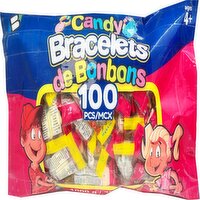 Brands Unlimited - Candy Bracelets Bag, 1000 Gram