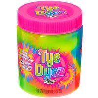 Orb Factory - Slimy Tye Dyez, 1 Each