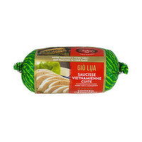 Long Phung - Original Vietnamese Pork Roll, 375 Gram