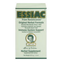 Essiac - Herbal Powder, 42.5 Gram