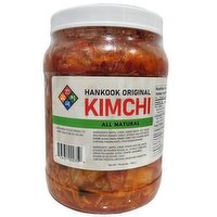 Hankook - Kimchi, 1580 Gram