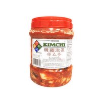 Hankook - Kimchi, 1580 Gram