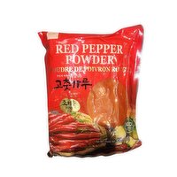 Mom Kitchen - Red Pepper Powder-Fine, 1 Pound