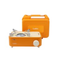 Maxsun - Latte Mini Gas Stove, 1 Each