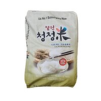 Chung Jung Mi - Pure Rice, 40 Pound