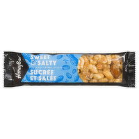 Honeybar - Snack Bar - Sweet & Salty, 40 Gram