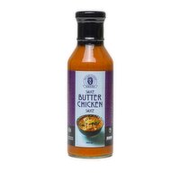 East India Company - Butter Chicken Sauce, 350 Millilitre