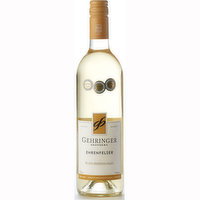 Gehringer - Ehrenfelser, 750 Millilitre