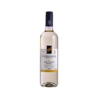 Gehringer - Dry Rock Sauvignon Blanc, 750 Millilitre