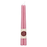 Honey Candles - HnyCnd Pr Bswx 12In Tpr Pr Paris Pink, 1 Each