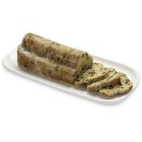 Monte Cristo Bakery - Marzipan Christmas Stollen, 500 Gram