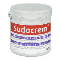 Sudocrem - Antiseptic Healing Cream