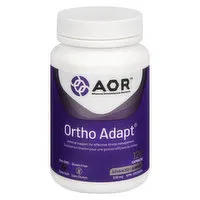 AOR - Ortho Adapt, 120 Each