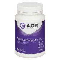 AOR - AOR STRONTIUM SUPPORT 2, 60 Each