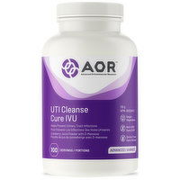 AOR - UTI Cleanse Powder, 110 Gram