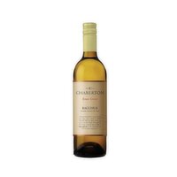 Chaberton Estate Winery - Bacchus White Wine
