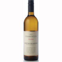 Chaberton Estate Winery - Reserve Gewrztraminer White Wine, 750 Millilitre