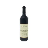 Chaberton Estate Winery - Cabernet Sauvignon, 750 Millilitre