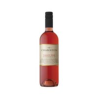 Chaberton Estate Winery - Valley PInk Rose Wine, 750 Millilitre