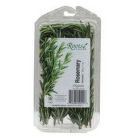 Roots Organic - Herbs Rosemary Fresh Organic, 1 Each