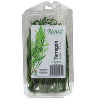 Roots Organic - Tarragon Organic, 1 Each