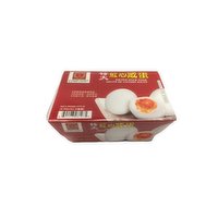 Chinamaid - Salted Duck Eggs, 6 Each