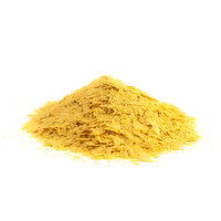 Left Coast - Nutritional Yeast, 400 Gram