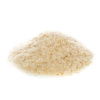 Left Coast - Psyllium Husk Organic, 500 Gram